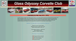 Desktop Screenshot of kitsapvettes.org